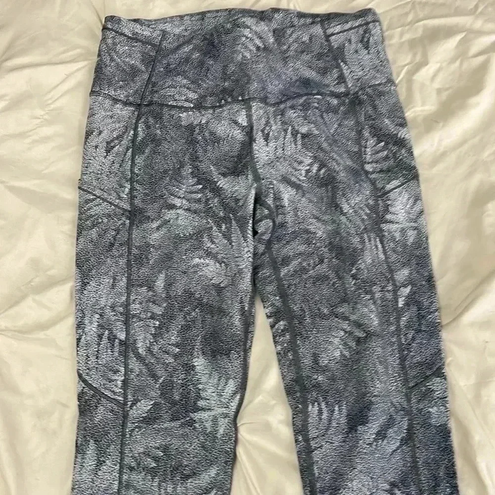 lululemon athletica lululemon fast